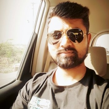 Nitisesh Nair