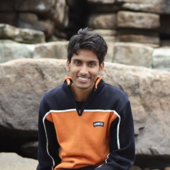 Nitisesh Nair