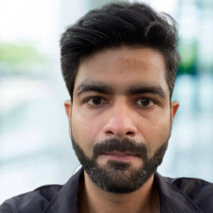 Nitisesh Pandey