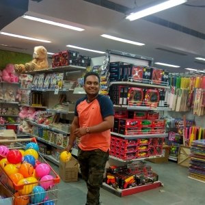 Nitisesh Trivedi