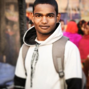 Nitisesh Verma