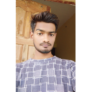 Nitish Chaturvedi Sharma