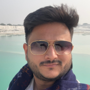 Nitish Chavan