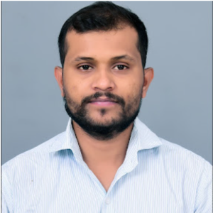 Nitish Chawhan