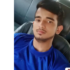 Nitish K. Yadav