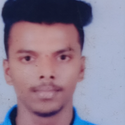 Nitish Nagar Naik