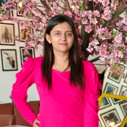 Nitishan Goyal