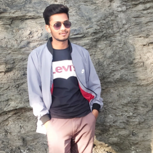 Nitisit BansalProfile Image