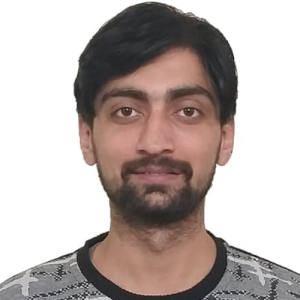 Nitisit Bansal