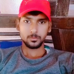 Nitisit Pandey