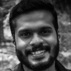 Nitreav Goyal