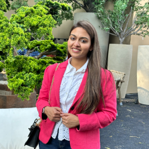 Nitya Agarwal