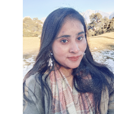 Nitya MalhotraProfile Image