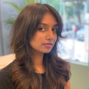 Nitya Sharma