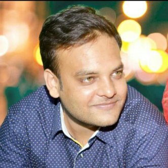 Nityananit Kulkarni