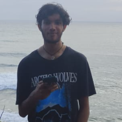 Nivaan KrishnanProfile Image