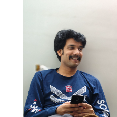 Nived Shaji