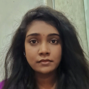 Niveda GalinProfile Image