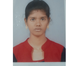 Niveda Vinooth
