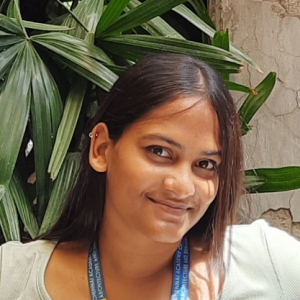 Nivedaesh Verma