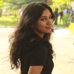 Nivedha Ganeshan