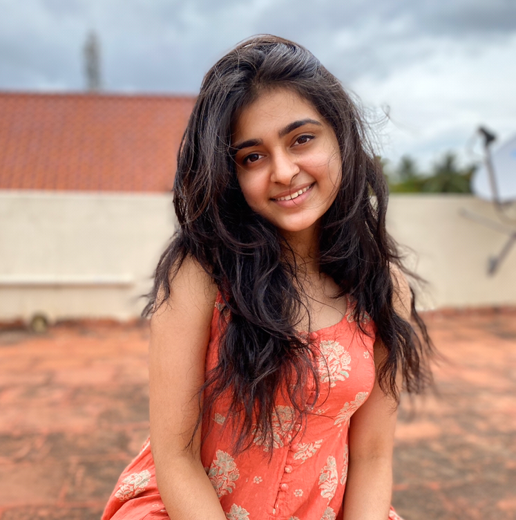 Nivedhav Nair