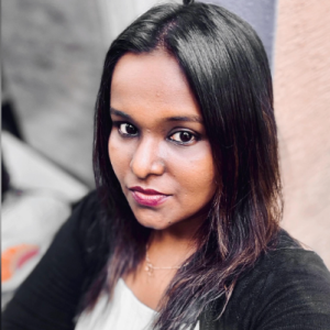 Nivedhav Verma