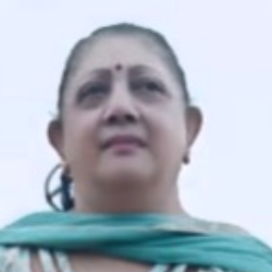 Niveditav Agarwal
