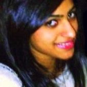 Niveditav Deshpande