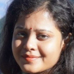 Niveditav Kulkarni