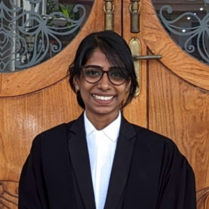 Nivedithan Trivedi