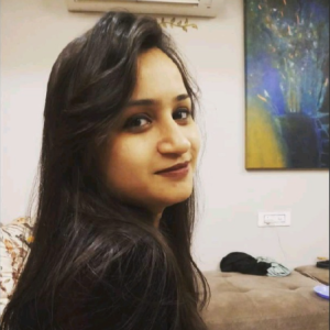Niveditit Trivedi