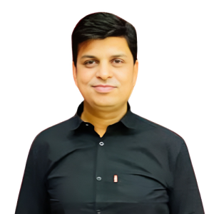 Niven Kumar
