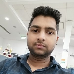Niven RajputraProfile Image