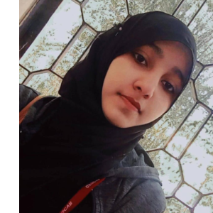 Nivi AnjumProfile Image