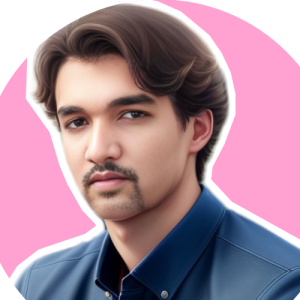 Nivin Mathai