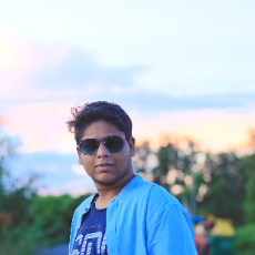 Nivin Tech Innovator Priyank