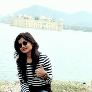 Niweditit Mishra
