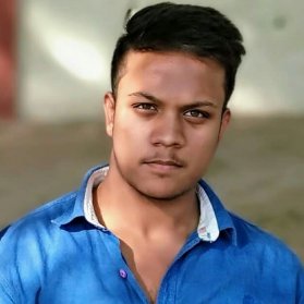 Niyaan Trivedi