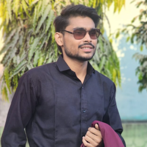 Nizaan Trivedi