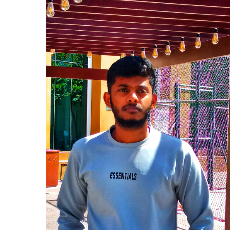 Nizaav Mishra