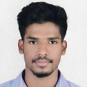 Nizaesh Deshpande