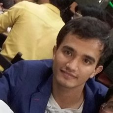 Nizamuddiav SiddiquiProfile Image