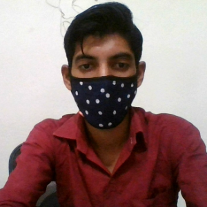 Nizamuddiit Verma