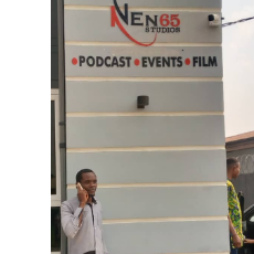 Nkosi Jalen