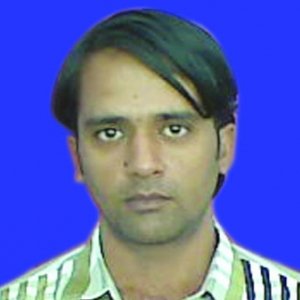 Nomaan Kulkarni