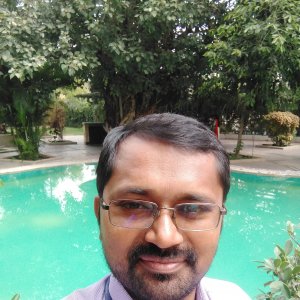 Nomesesh Awasthi