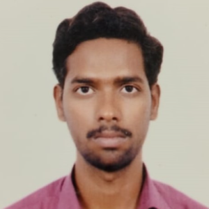 Nomulesh Trivedi