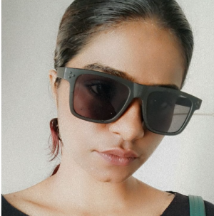 Nooit Deshpande