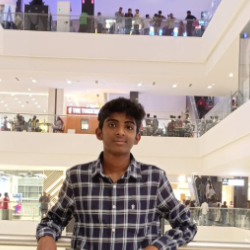 Nookarajan Koshy